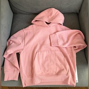 Lululemon W Steady State Hoodie